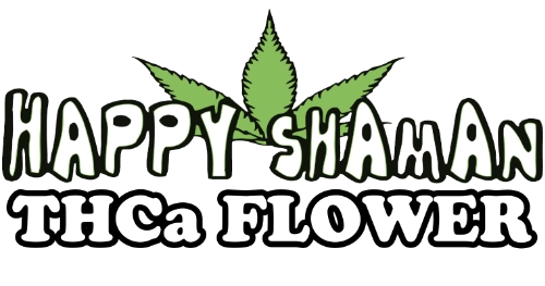 Happy Shaman Logo